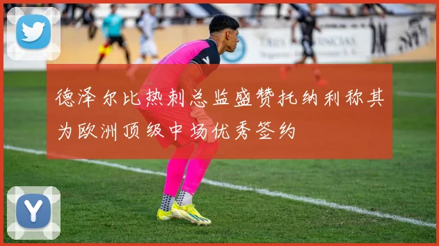 德泽尔比热刺总监盛赞托纳利称其为欧洲顶级中场优秀签约