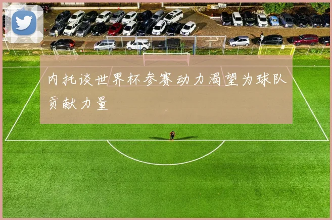 内托谈世界杯参赛动力渴望为球队贡献力量